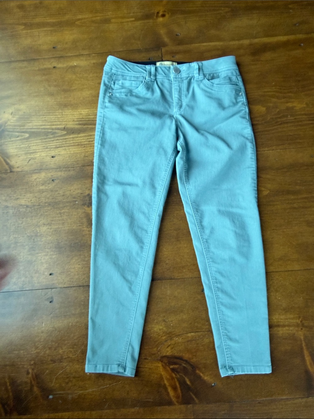Democracy Ab-technology High Rise Jeans BSz 12